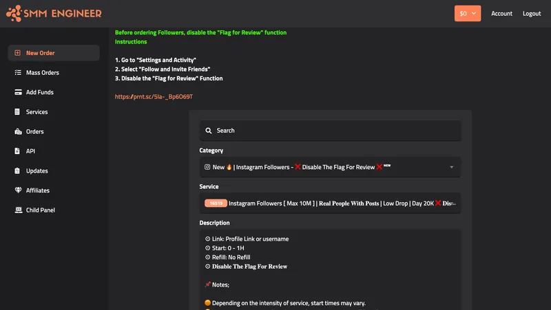 SMMEngineer.com thumbnail