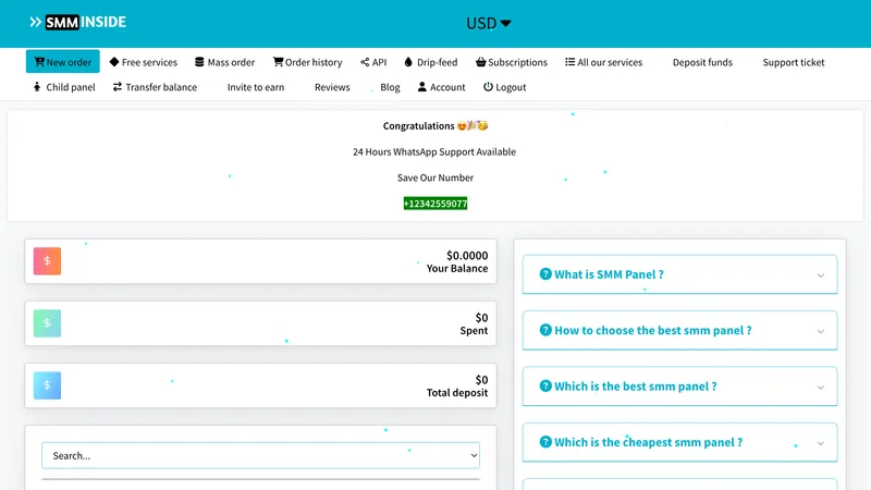 SMMInside.com thumbnail
