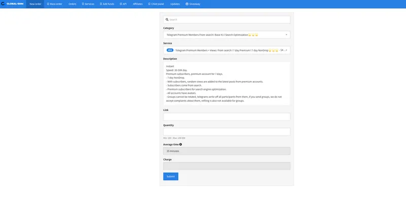 Global-SMM.com thumbnail