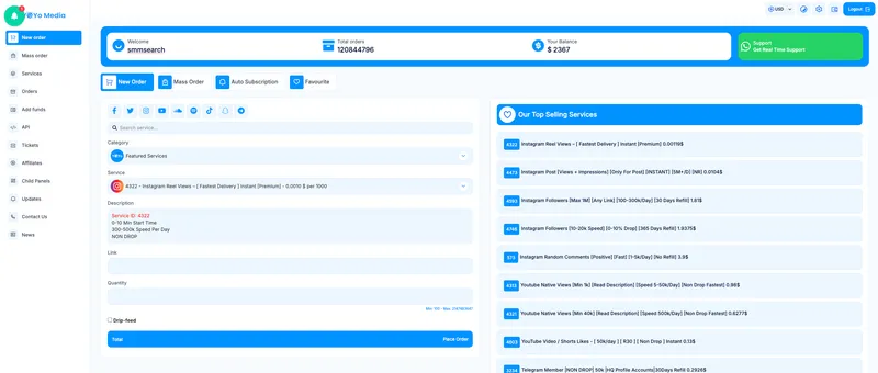 YoYoMedia.com thumbnail